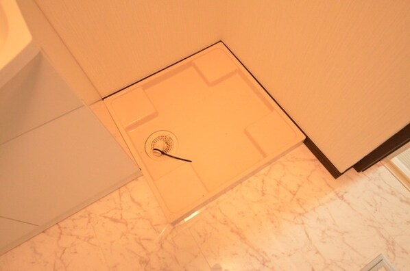 アンテウスの物件内観写真